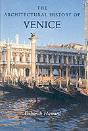 The Architectural History Of Venice - Preview