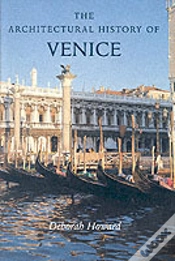 Capa do artigo The Architectural History Of Venice