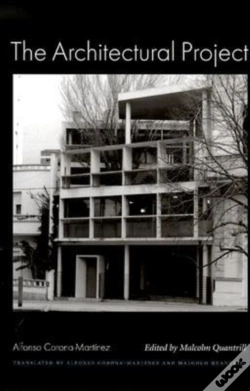 Capa do artigo The Architectural Project