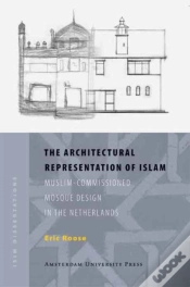 Capa do artigo The Architectural Representation Of Islam