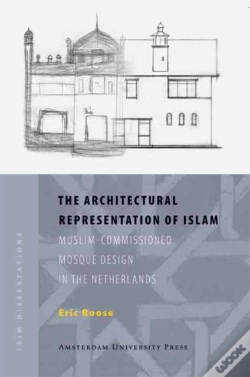 Capa do artigo The Architectural Representation Of Islam