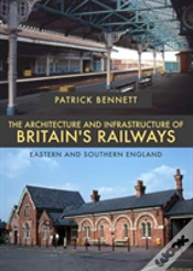 Capa do artigo The Architecture And Infrastructure Of Britain