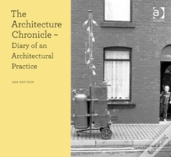 Capa do artigo The Architecture Chronicle