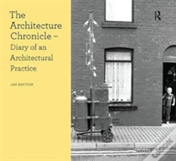 Capa do artigo The Architecture Chronicle