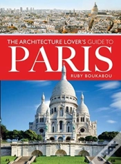 Capa do artigo The Architecture Lover