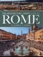 The Architecture Lover'S Guide To Rome - Preview