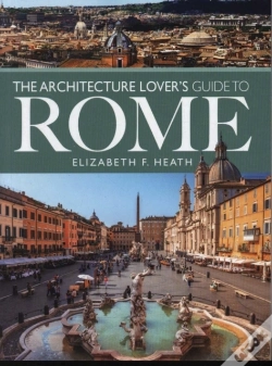 Capa do artigo The Architecture Lover'S Guide To Rome
