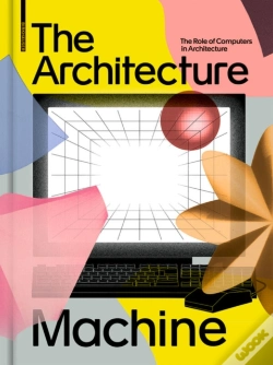 Capa do artigo The Architecture Machine