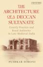 The Architecture Of A Deccan Sultanate - Preview