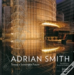 Capa do artigo The Architecture Of Adrian Smith