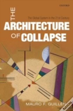 Capa do artigo The Architecture Of Collapse