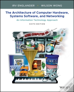 Capa do artigo The Architecture Of Computer Hardware, Systems Software, And Networking