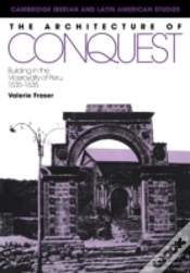 Capa do artigo The Architecture Of Conquest