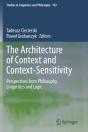 The Architecture Of Context And Context-Sensitivity - Preview