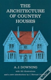 The Architecture Of Country Houses