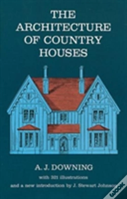 Capa do artigo The Architecture Of Country Houses