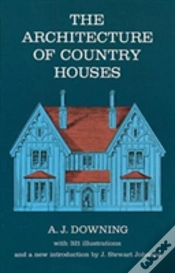 Capa do artigo The Architecture Of Country Houses