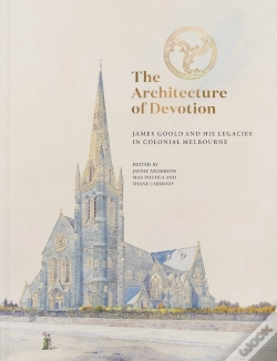 Capa do artigo The Architecture Of Devotion
