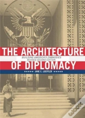 Capa do artigo The Architecture Of Diplomacy /Anglais