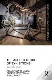 The Architecture Of Exhibitions