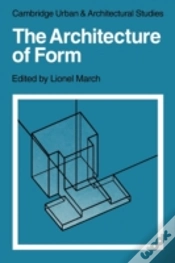Capa do artigo The Architecture Of Form