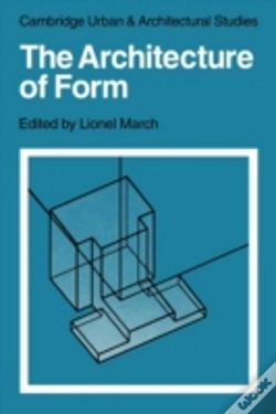 Capa do artigo The Architecture Of Form