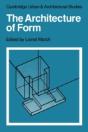 The Architecture Of Form - Preview