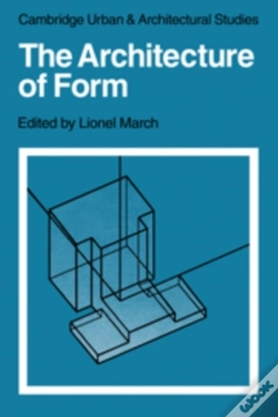 Capa do artigo The Architecture Of Form