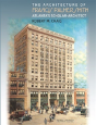 The Architecture Of Francis Palmer Smith, Atlanta'S Scholar Architect - Preview