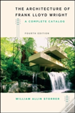 Capa do artigo The Architecture Of Frank Lloyd Wright, Fourth Edition