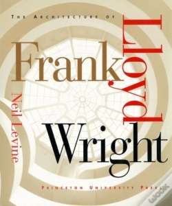 Capa do artigo The Architecture Of Frank Lloyd Wright