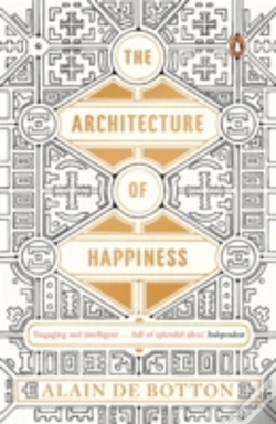 Capa do artigo The Architecture Of Happiness