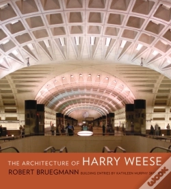 Capa do artigo The Architecture Of Harry Weese