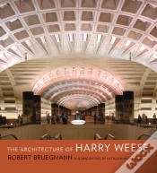 Capa do artigo The Architecture Of Harry Weese
