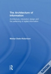 Capa do artigo The Architecture Of Information