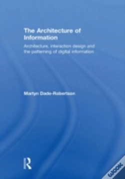 Capa do artigo The Architecture Of Information