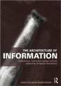 The Architecture Of Information - Preview