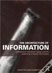Capa do artigo The Architecture Of Information