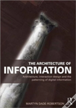 Capa do artigo The Architecture Of Information