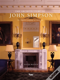 The Architecture Of John Simpson