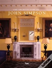 The Architecture Of John Simpson