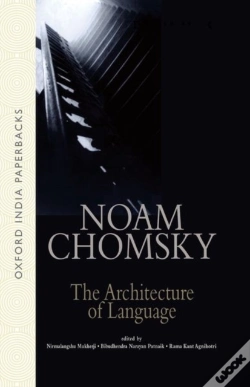 Capa do artigo The Architecture Of Language