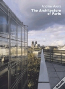 Capa do artigo The Architecture Of Paris