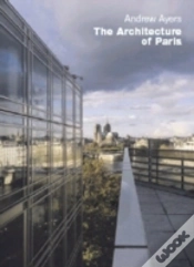 Capa do artigo The Architecture Of Paris