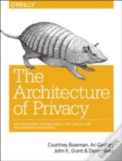 Capa do artigo The Architecture Of Privacy