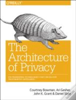 Capa do artigo The Architecture Of Privacy
