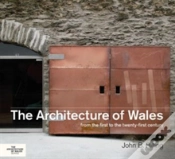 Capa do artigo The Architecture Of Wales