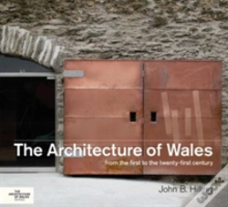 Capa do artigo The Architecture Of Wales