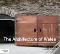 The Architecture Of Wales