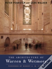 Capa do artigo The Architecture Of Warren & Wetmore